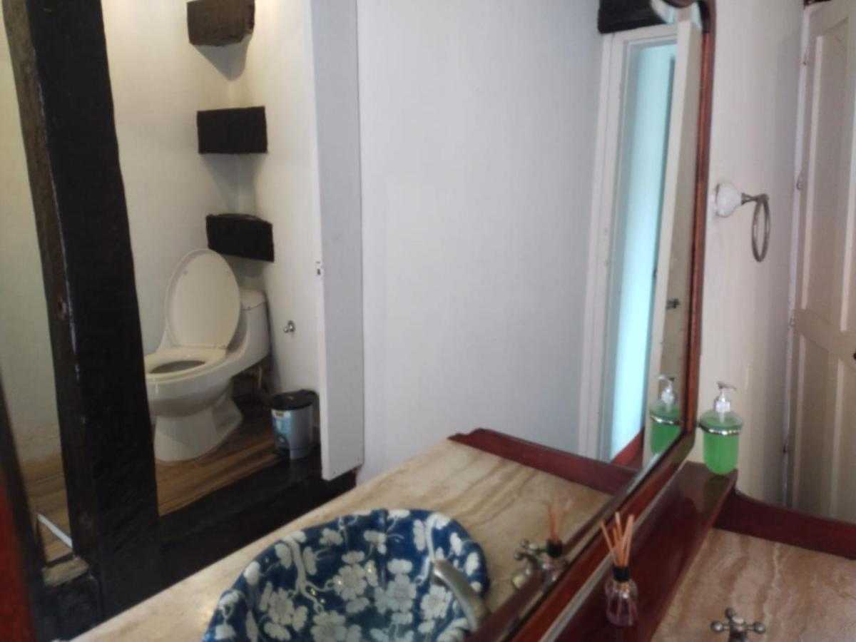 Emma Hotel San Diego Cartagena Eksteriør bilde