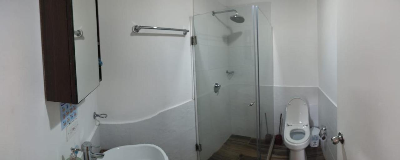 Emma Hotel San Diego Cartagena Eksteriør bilde