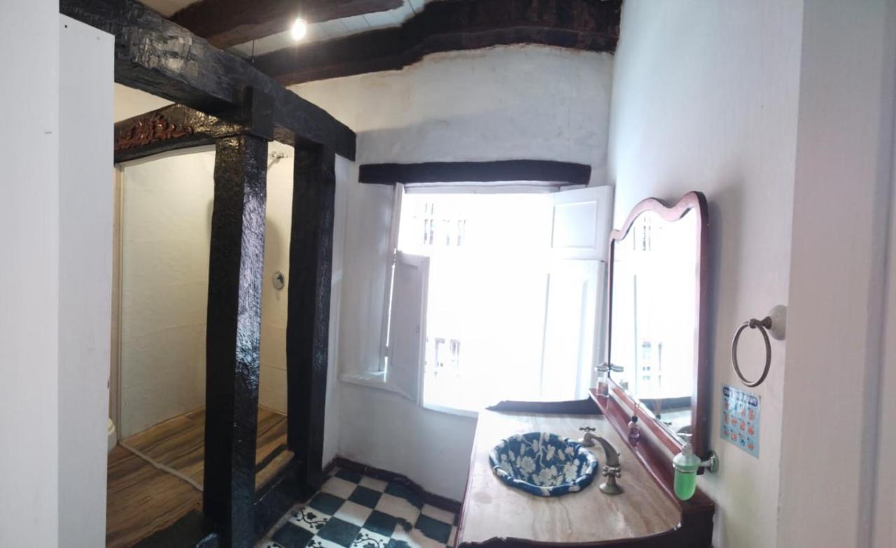 Emma Hotel San Diego Cartagena Eksteriør bilde